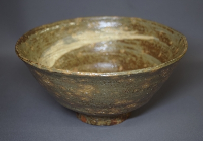 長岡空権 出雲茶碗 鵬雲斎宗匠 | 茶道具 小西康のぶろぐ