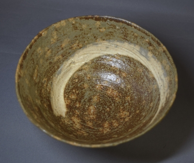 長岡空権 出雲茶碗 鵬雲斎宗匠 | 茶道具 小西康のぶろぐ