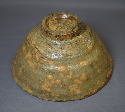 長岡空権 出雲茶碗 鵬雲斎宗匠 | 茶道具 小西康のぶろぐ