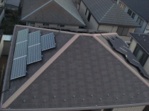 太陽光発電