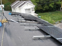 太陽光発電