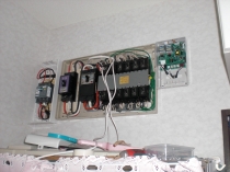 太陽光発電