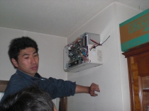 太陽光発電
