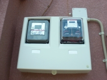 太陽光発電