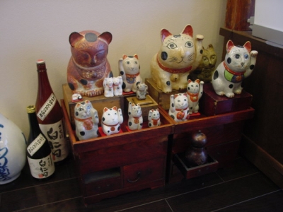 古場田コレクション