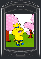 おでんくん