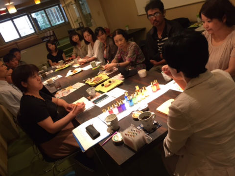 ながえボックス150905