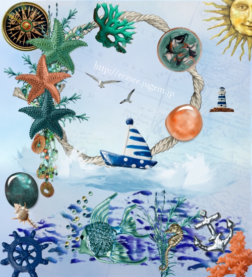 digital collage 10