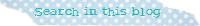 search in this blog