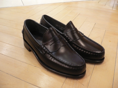 Allen Edmonds アレンエドモンズ STRAND ストランド 6115 BLACK