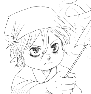 銀魂第590訓ネタバレ感想 一番弟子 Broncoブログ