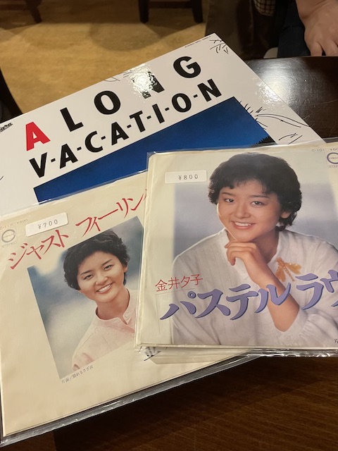 ベスト4CD金井夕子ぼくらのベストBEST/FEELING LADYチャイナローズ