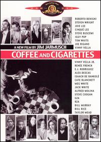 coffee & cigarettes