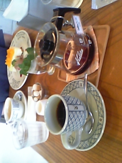 ぶりっつコーヒー