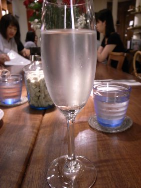 白樺樹液