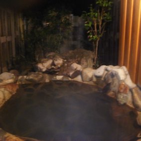 Hotsprings