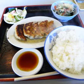 lunch