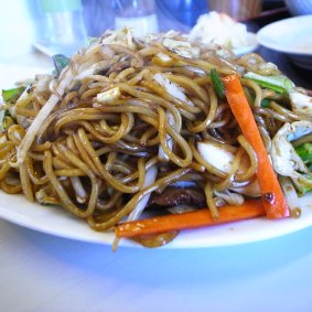 Yakisoba