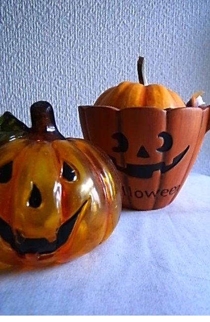 ハロウィン