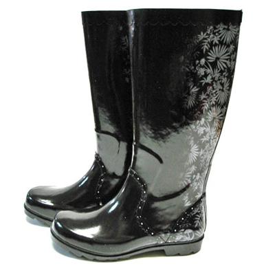 dieselレインブーツ