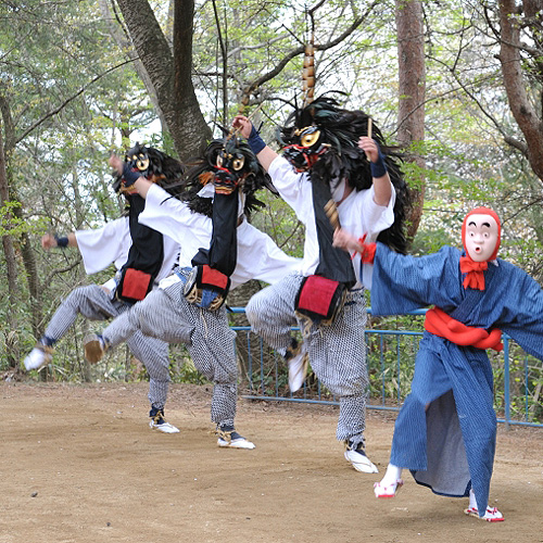 愛宕山