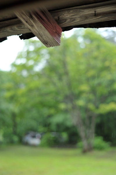 空カフェ