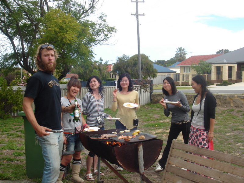 bbq