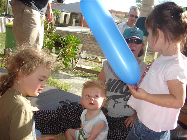 kids