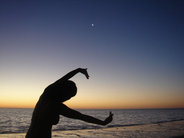 moon
