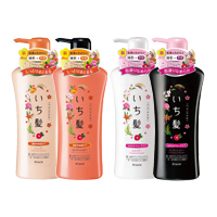 クラシエの一髪がお勧めです シャンプーの感想いろいろ