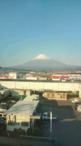 富士山