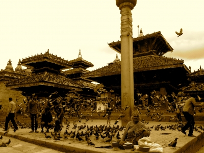 nepal