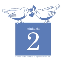 みんくち2ロゴ