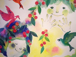 高津展示作品3