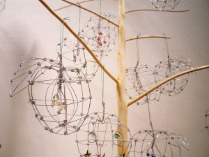 向出展示作品2