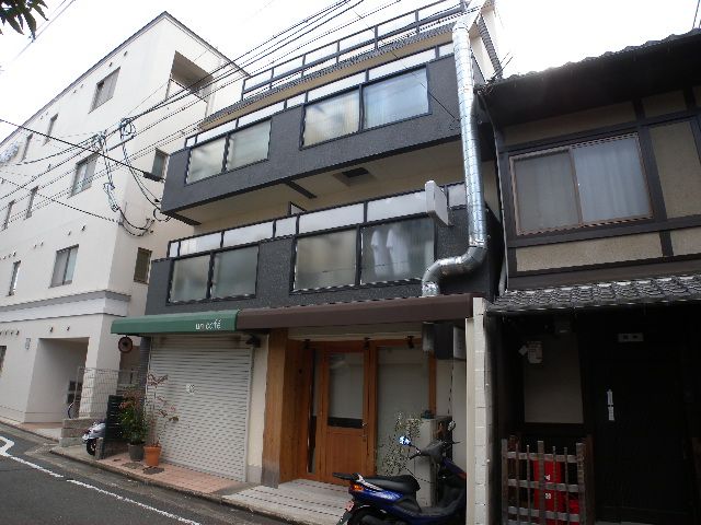 Apartments In Kamigyo For Rent Kyoto House Network Rent 40 000 Yen Maintenance Fee 4 Water Include Gas And Electricity Separated