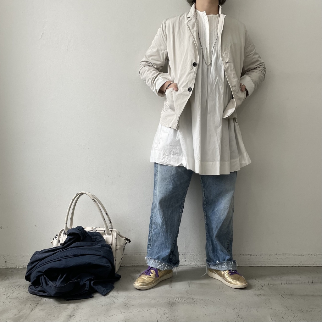 大嶺實清 4/6 | + ingmarket