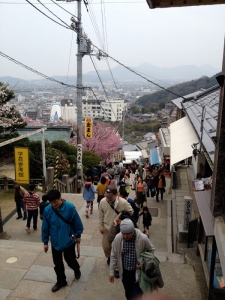 金刀比羅宮
