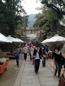 金刀比羅宮