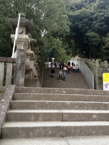 金刀比羅宮