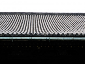 京都 三十三間堂