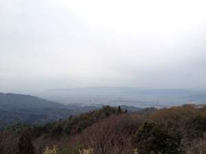 京都 比叡山