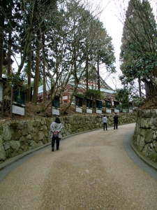 京都 比叡山延暦寺