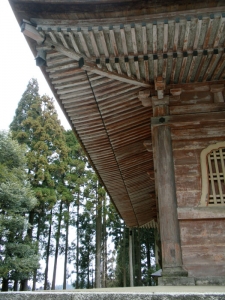 京都 比叡山延暦寺