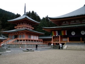 京都 比叡山延暦寺