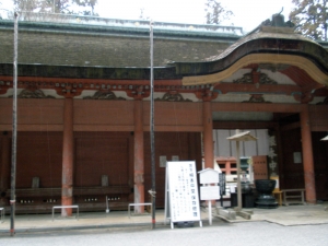 京都 比叡山延暦寺
