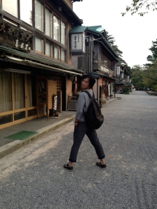 金沢富山