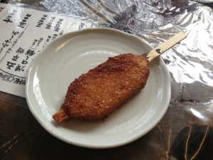 金沢富山 菅沼合掌造り集落