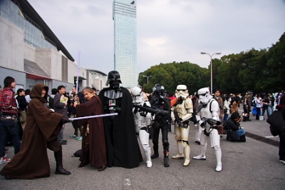 ワンフェス2011