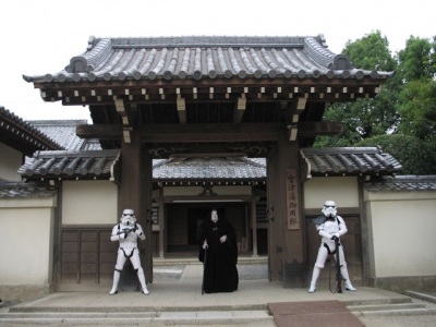 映画村